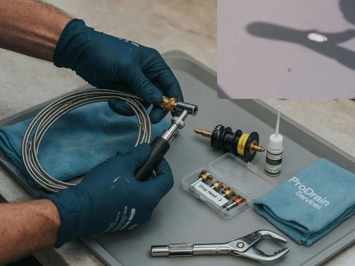 Why choose Drain Cleaning in Charlottesville, IN